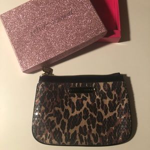 Betsy Johnson Clutch